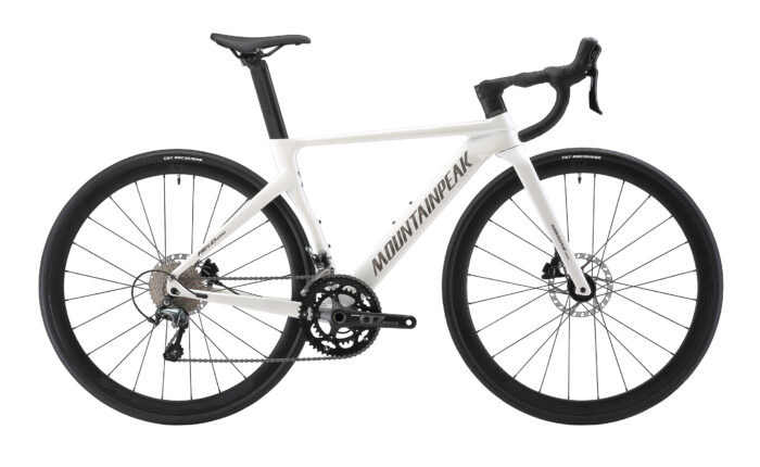 AERO4700 2×10 speed - Image 1