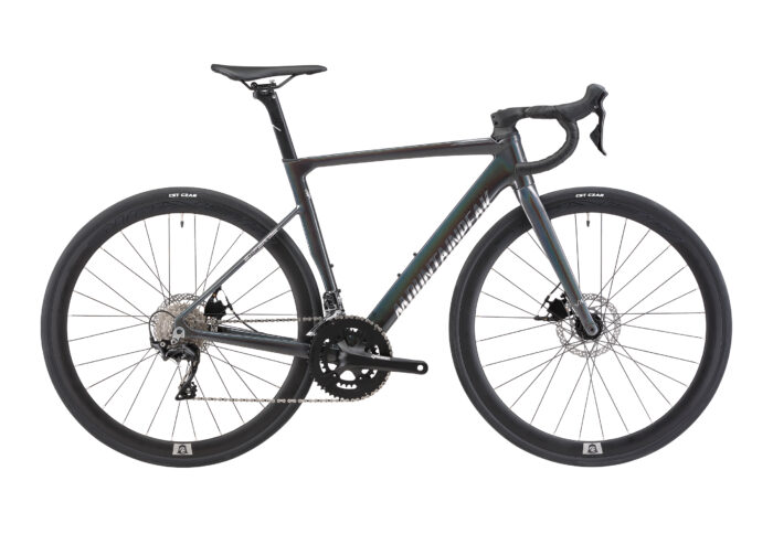 EXPERT7000 2×11 speed - Image 1