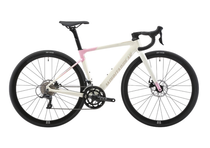 EXPERT3000 2x9 speed - Image 3