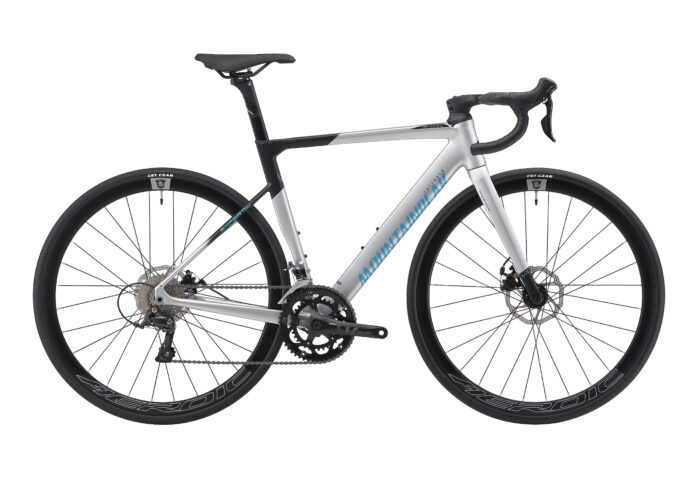 EXPERT3000 2x9 speed - Image 1