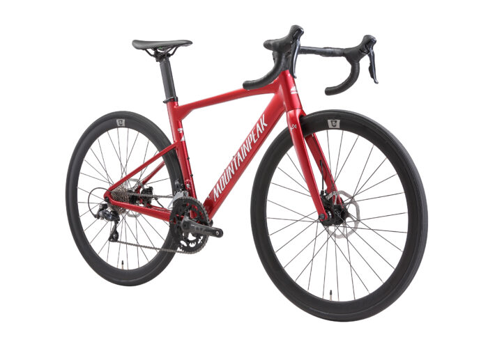STRIKER3000 2×9 speed - Image 6