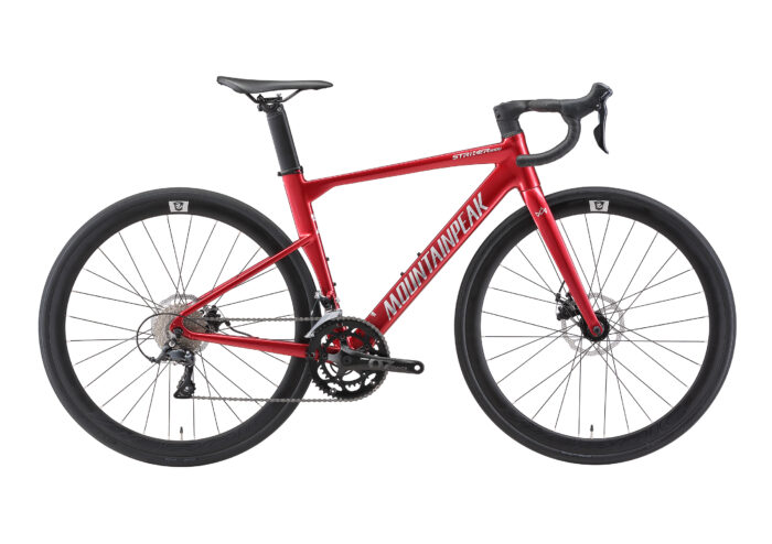 STRIKER3000 2×9 speed - Image 2