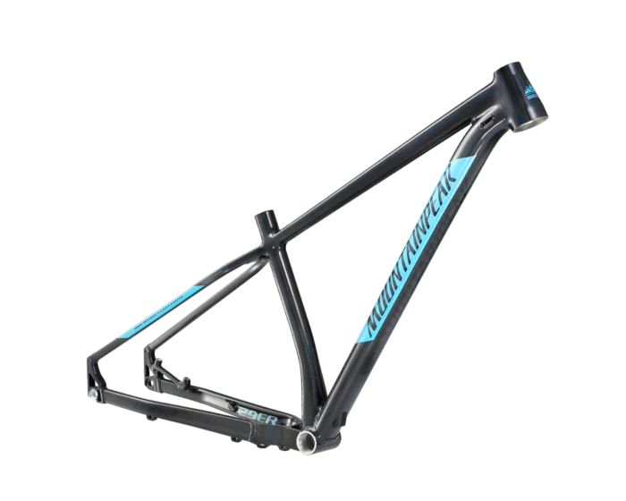 AGILE boost Ultralight X6 Aluminum Alloy Frame - Image 4