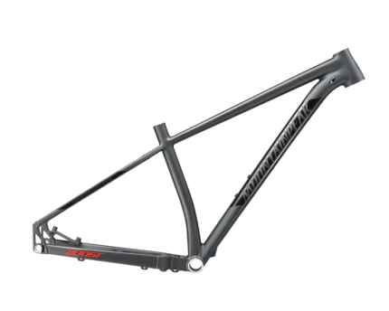 AGILE boost Ultralight X6 Aluminum Alloy Frame