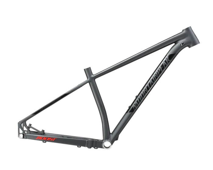 AGILE boost Ultralight X6 Aluminum Alloy Frame - Image 1