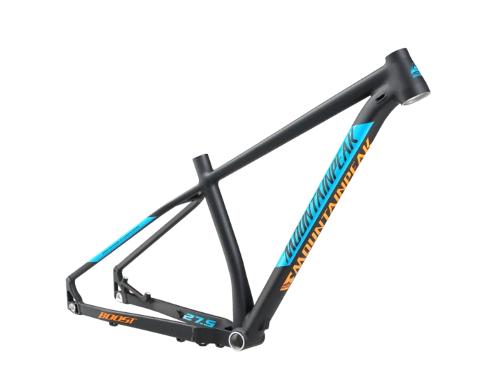 AGILE boost Ultralight X6 Aluminum Alloy Frame - Image 8
