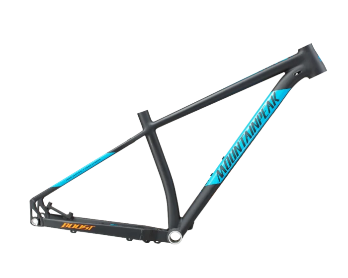 AGILE boost Ultralight X6 Aluminum Alloy Frame - Image 7