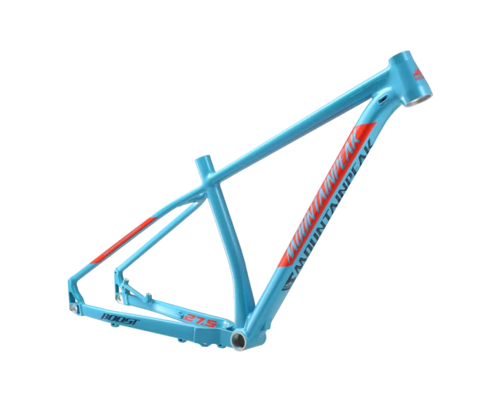 AGILE boost Ultralight X6 Aluminum Alloy Frame - Image 6