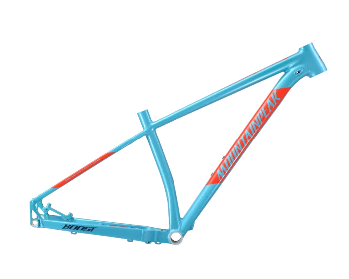 AGILE boost Ultralight X6 Aluminum Alloy Frame - Image 5
