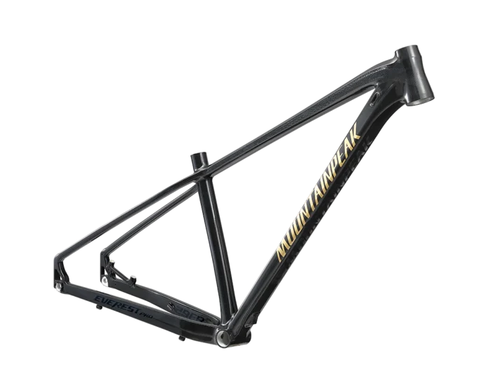 EVEREST PRO Ultralight X6 Aluminum Alloy Frame - Image 6