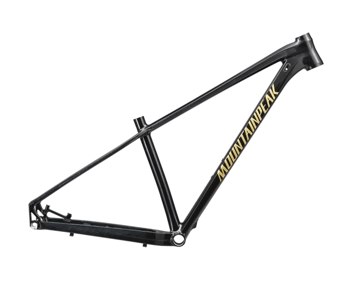 EVEREST PRO Ultralight X6 Aluminum Alloy Frame - Image 5