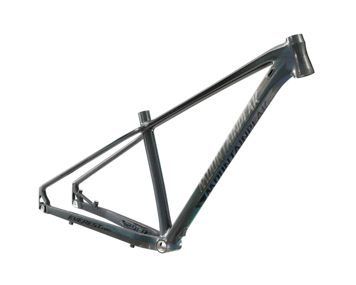 EVEREST PRO Ultralight X6 Aluminum Alloy Frame - Image 4