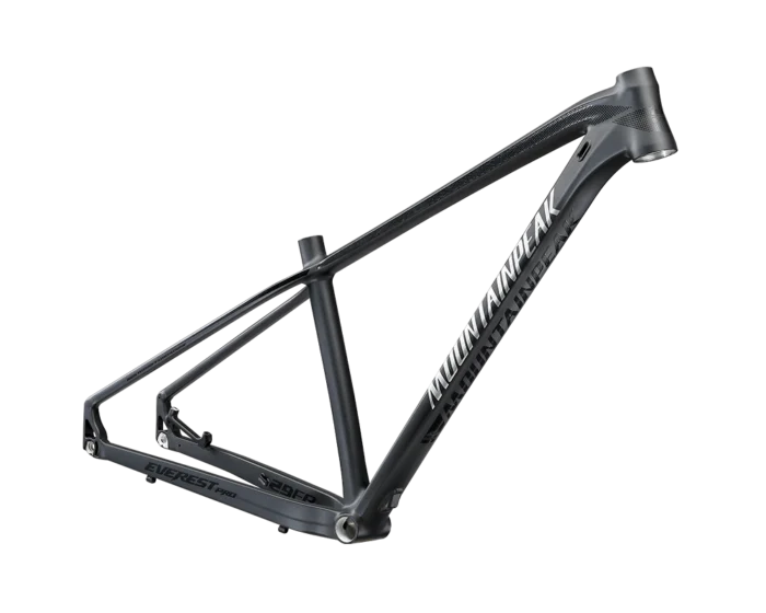EVEREST PRO Ultralight X6 Aluminum Alloy Frame - Image 2
