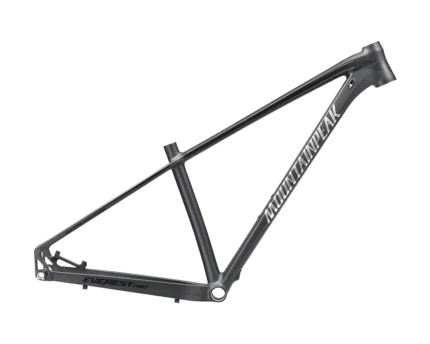 EVEREST PRO Ultralight X6 Aluminum Alloy Frame