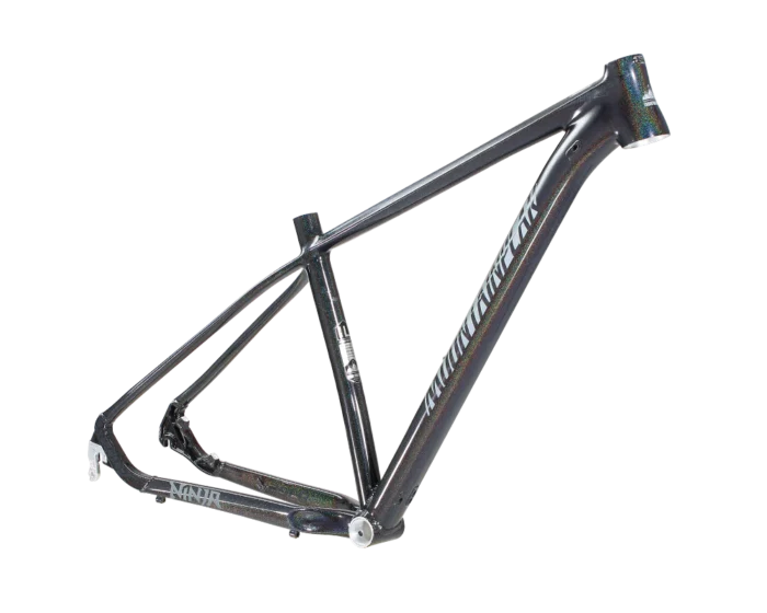 NINJA Ⅰ Aluminum Alloy Frame - Image 4