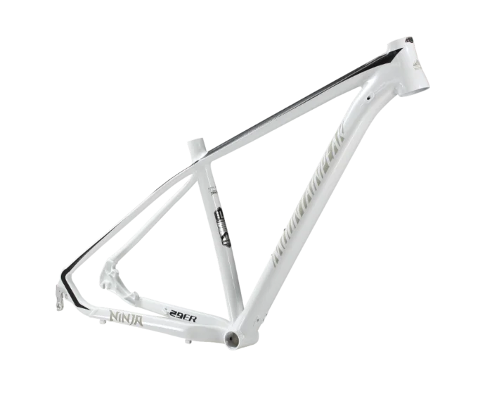 NINJA Ⅰ Aluminum Alloy Frame - Image 2