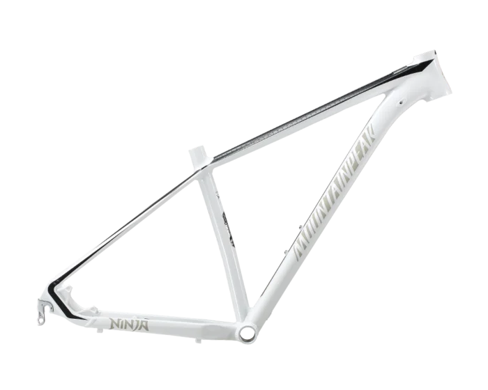 NINJA Ⅰ Aluminum Alloy Frame - Image 1