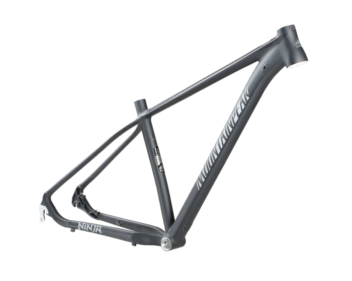 NINJA Ⅰ Aluminum Alloy Frame - Image 8