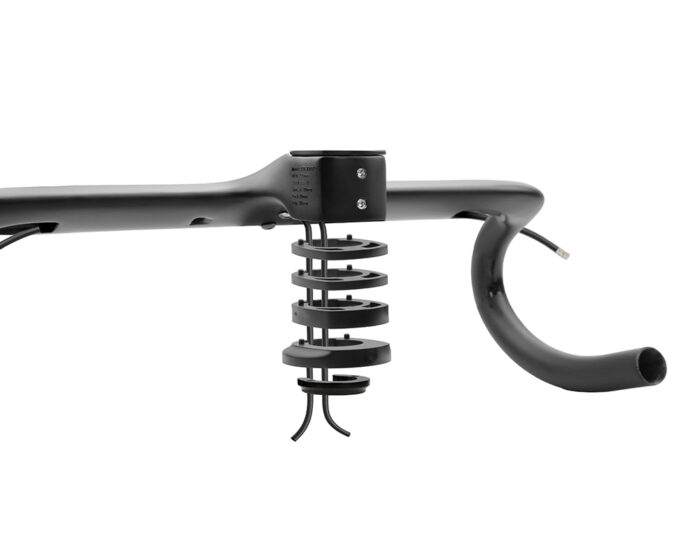 Integrated Carbon Bar CB-RH05 - Image 2