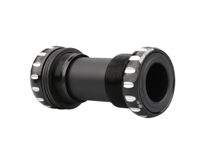 BSA Threaded Hollow Bottom Bracket BB-91 , 24mm Spindle - Image 1
