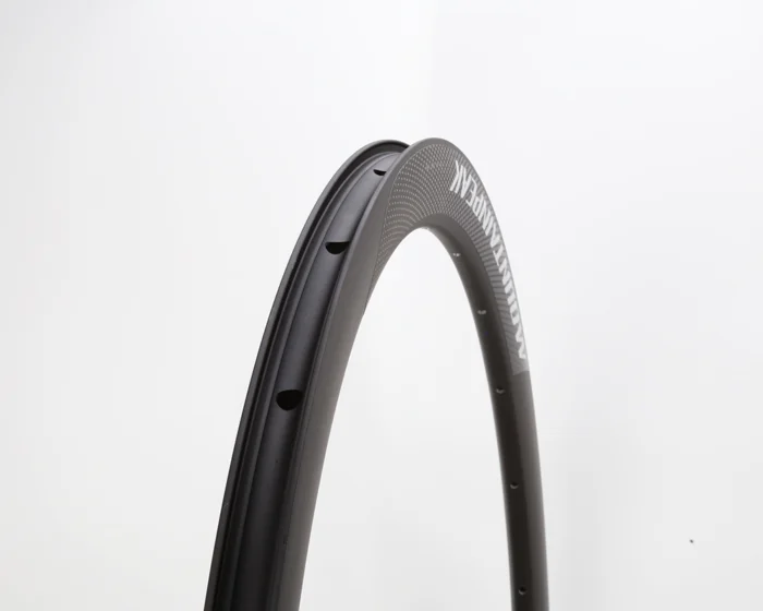 Alloy Disc Brake Rim H38×700C 24h F/V - Image 3