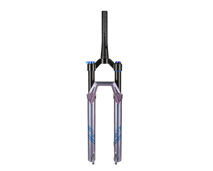 FORK MTP XM-1 Air/120/Tp/IRC/QR/Mudguard - Image 6