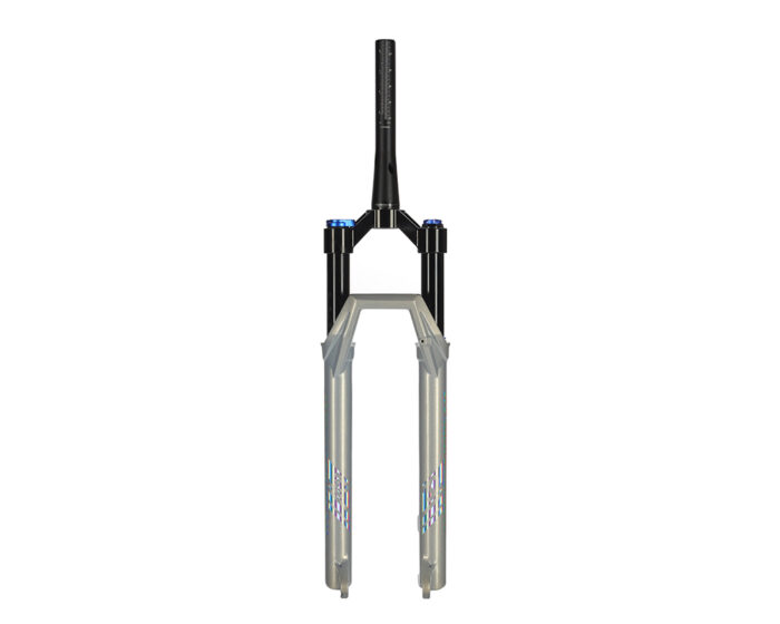 FORK MTP XM-1 Air/120/Tp/IRC/QR/Mudguard - Image 5