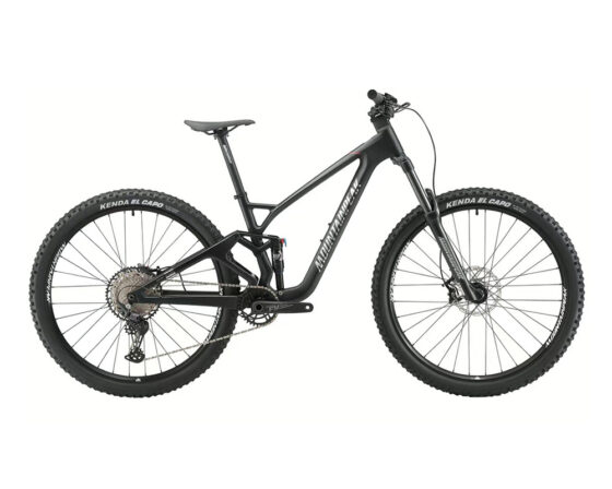 Full Suspension Mountian Bikes ENDURO  1×10 Speed